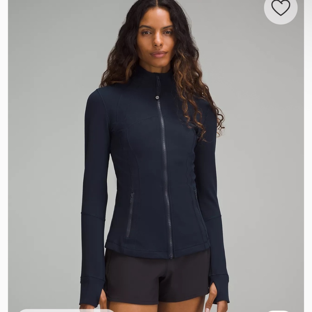Lululemon define jacket LUON